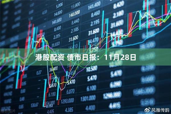 港股配资 债市日报：11月28日